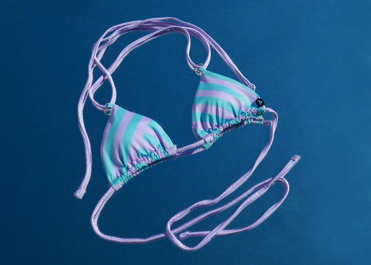 Top Triângulo Multiway