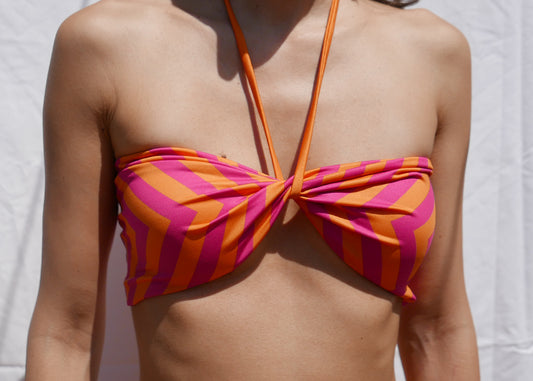 Top Bandeau