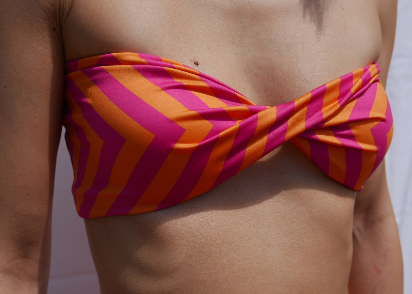 Top Bandeau