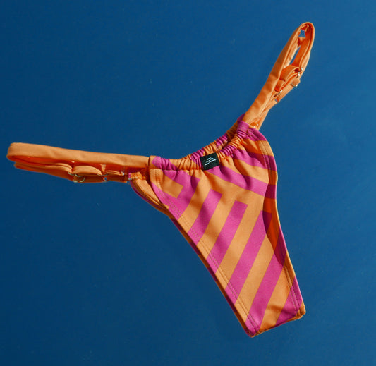 Cueca cortina